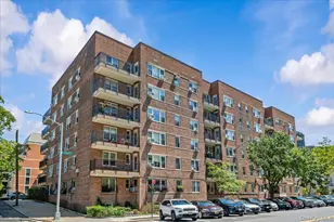 3720 Independence Ave, Bronx, NY 10463 - Photo 1