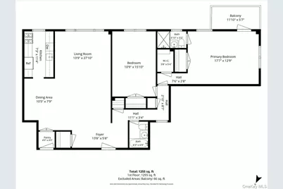 3720 Independence Avenue #5F, Bronx, NY 10463 - Photo 23