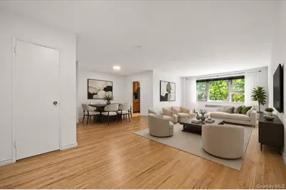 3720 Independence Avenue #5F, Bronx, NY 10463 - Photo 5