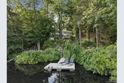 1 Sherwood Road, Pound Ridge, NY 10576 - Photo 3
