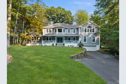 1 Sherwood Road, Pound Ridge, NY 10576 - Photo 25