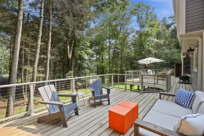 1 Sherwood Road, Pound Ridge, NY 10576 - Photo 5