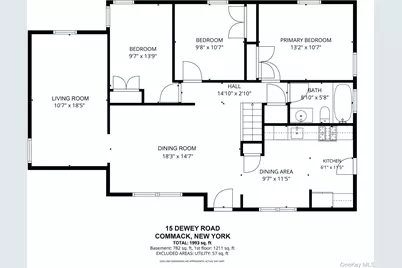 15 Dewey Road, Commack, NY 11725 - Photo 27