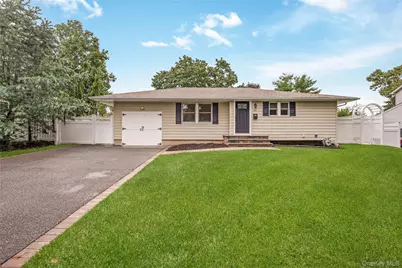 15 Dewey Road, Commack, NY 11725 - Photo 1