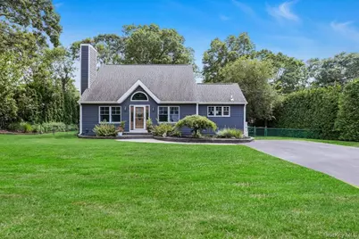 111 W Tiana Road, Hampton Bays, NY 11946 - Photo 1