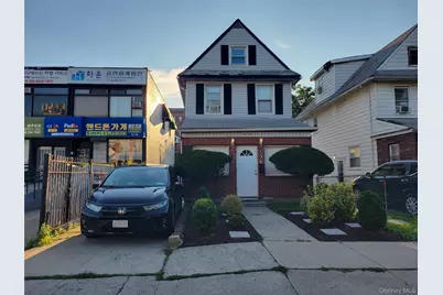 35-26 154th Street, Flushing, NY 11354 - Photo 1