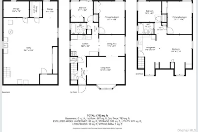 24 Broadmoor Lane, Westbury, NY 11590 - Photo 35