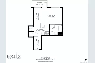643 5th Avenue #5C, Brooklyn, NY 11215 - Photo 13