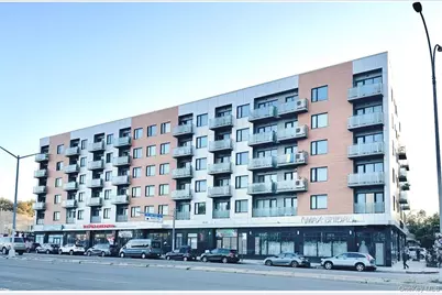 62-98 Woodhaven Boulevard #3J, Rego Park, NY 11374 - Photo 1