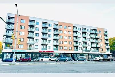 62-98 Woodhaven Boulevard #3J, Rego Park, NY 11374 - Photo 13