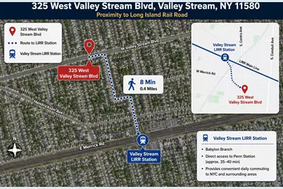 325 W Valley Stream Boulevard, Valley Stream, NY 11580 - Photo 33