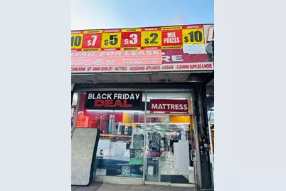 1627 Westchester Avenue, Bronx, NY 10472 - Photo 1