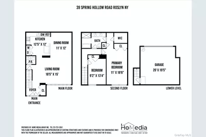 39 Spring Hollow, Roslyn, NY 11576 - Photo 17