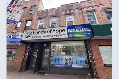 8620 Jamaica Avenue, Woodhaven, NY 11421 - Photo 1