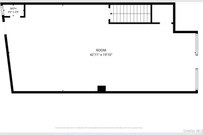 31-58 Fulton Street #1FL + Basement, Brooklyn, NY 11208 - Photo 7