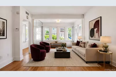 6 Johnson Street, Mount Vernon, NY 10550 - Photo 1
