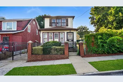 6 Johnson Street, Mount Vernon, NY 10550 - Photo 17