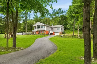 412 Laroe Road, Chester, NY 10918 - Photo 1