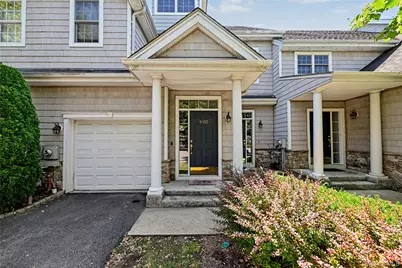 1805 Half Moon Bay Drive, Croton on Hudson, NY 10520 - Photo 1