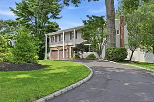54 Twin Oaks Dr, Kings Park, NY 11754 - Photo 3