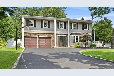 54 Twin Oaks Drive, Kings Park, NY 11754 - Photo 1