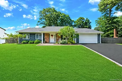 60 Thomas Street, Coram, NY 11727 - Photo 1