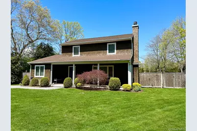 20 Meeting House Road, Quiogue, NY 11978 - Photo 1