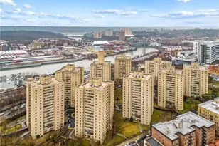9 W Fordham Hill Oval, Bronx, NY 10468 - Photo 1