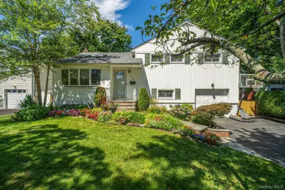 838 Virginia Avenue, North Bellmore, NY 11710 - Photo 1