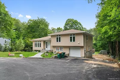 674 Sprout Brook Road, Putnam Valley, NY 10579 - Photo 1