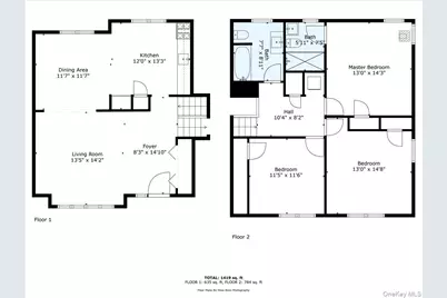 674 Sprout Brook Road, Putnam Valley, NY 10579 - Photo 21