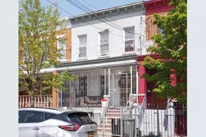 555 Pine Street #2nd Floor, Brooklyn, NY 11208 - Photo 1
