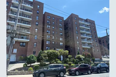 650 Warburton Avenue #5D, Yonkers, NY 10701 - Photo 15