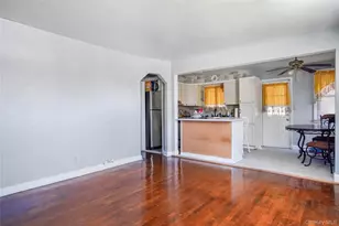 57 Franklin St, Elmont, NY 11003 - Photo 5