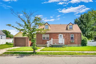 57 Franklin Street, Elmont, NY 11003 - Photo 1