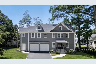 10 Beaver Landing, Harrison, NY 10528 - Photo 1