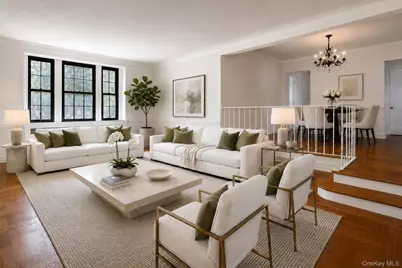 35 Parkview Avenue #3E, Bronxville, NY 10708 - Photo 1