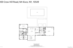 100 Crow Hill Rd, Mount Kisco, NY 10549 - Photo 21