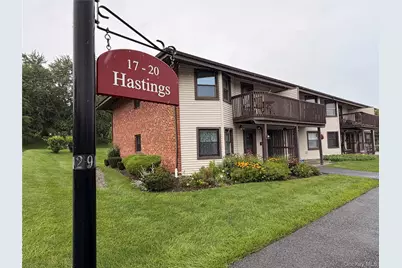 20 Hastings Court #A, Yorktown Heights, NY 10598 - Photo 1