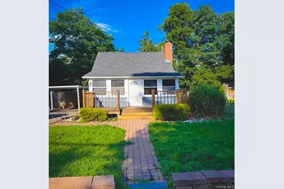 97 Magnolia Drive, Mastic Beach, NY 11951 - Photo 1