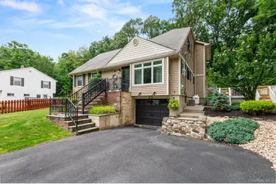 25 Birchwood Drive, Highland Mills, NY 10930 - Photo 3