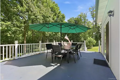 661 Oak Ridge Road, Ellenville, NY 12428 - Photo 31