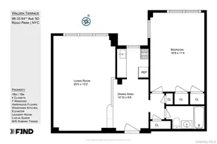 98-33 64th Ave, Rego Park, NY 11374 - Photo 17
