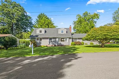 17 Sunset Drive, Suffern, NY 10901 - Photo 1