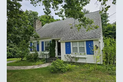 2195 Route 302, Circleville, NY 10919 - Photo 1
