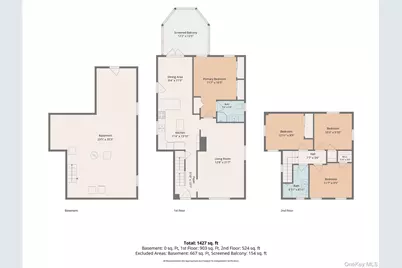 73 Union Street, Beacon, NY 12508 - Photo 41