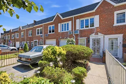 100-06 133rd Avenue, Ozone Park, NY 11417 - Photo 3