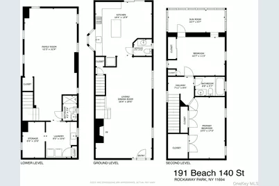 191 Beach 140th Street, Rockaway Park, NY 11694 - Photo 41