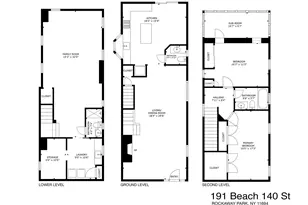 191 Beach 140th St, Rockaway Park, NY 11694 - Photo 41