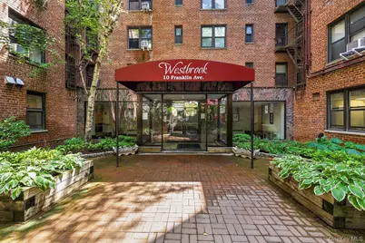 10 Franklin Avenue #2A, White Plains, NY 10601 - Photo 3